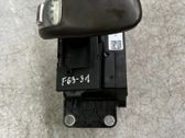 Gear shift switch/knob