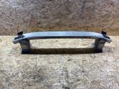 Front bumper cross member