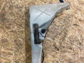 Windshield washer fluid reservoir/tank