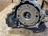 Automatic gearbox