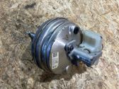 Brake booster