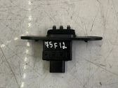 Sliding door contact joint