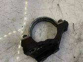 Driveshaft support bearing bracket