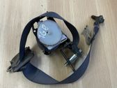 Rear seatbelt
