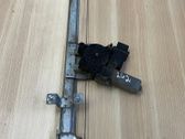 Mécanisme lève-vitre de porte arrière avec moteur
