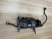 Air suspension compressor/pump