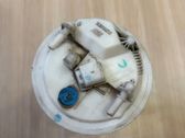 Bomba interna de combustible