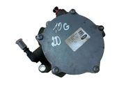 Vacuum pump