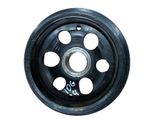 Crankshaft pulley