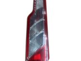 Rear/tail lights