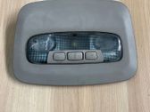 Rear seat light