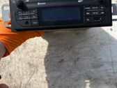 Radio/CD/DVD/GPS head unit