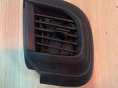 Dashboard air vent grill cover trim