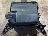 Caja del filtro de aire
