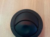 Dashboard air vent grill cover trim