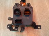 Glow plug pre-heat relay