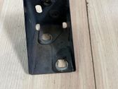 Radiator support slam panel bracket