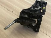 Gear shifter/selector