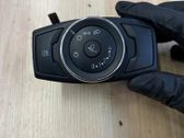 Включатель фонарей