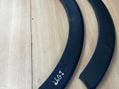 Zierleiste Radlauf Kotflügel vorne