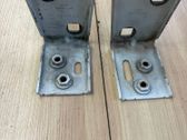 Radiator support slam panel bracket