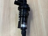 Electric auxiliary coolant/water pump
