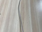 Línea de cable de puerta trasera