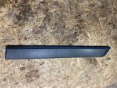 Sliding door trim (molding)
