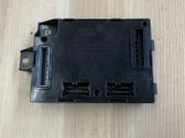 Engine control unit/module ECU