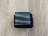 Résistance moteur de ventilateur de chauffage