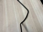 Fuel line pipe