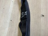 Rear bumper mounting bracket