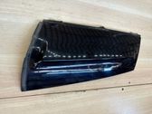 (C) pillar trim