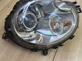 Headlight/headlamp