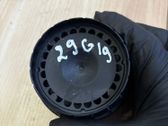 Alarm system siren