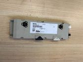 Aerial antenna amplifier