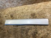 Sliding door trim (molding)