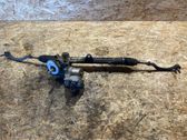 Steering rack