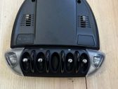 Front seat light