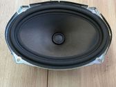 Rear door speaker