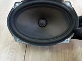 Rear door speaker