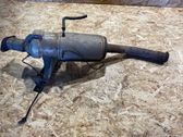 Catalyst/FAP/DPF particulate filter
