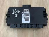 Light module LCM