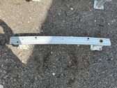 Front bumper cross member