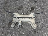 Front subframe