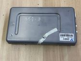 Power steering control unit/module
