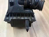 Air filter box