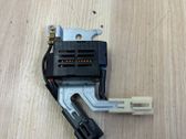 Aerial antenna amplifier