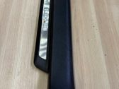 Front sill trim cover