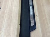 Front sill trim cover